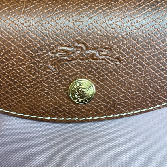 LONG CHAMP LE PLIAGE TOTE BAG - Picture 8 of 10